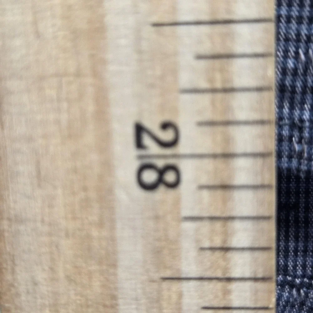 Banana Republic Dress Shirt Mens Small 14.5 32/33 Gray Geometric Slim Fit LS